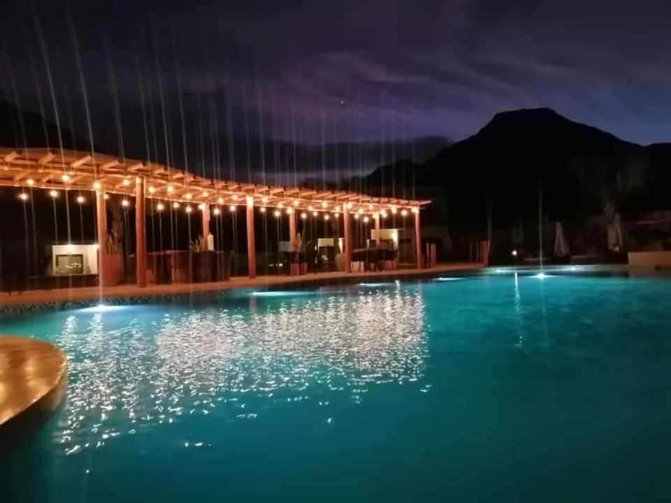 Labastilla Hotel Baja California Sur La Paz Ngoại thất bức ảnh