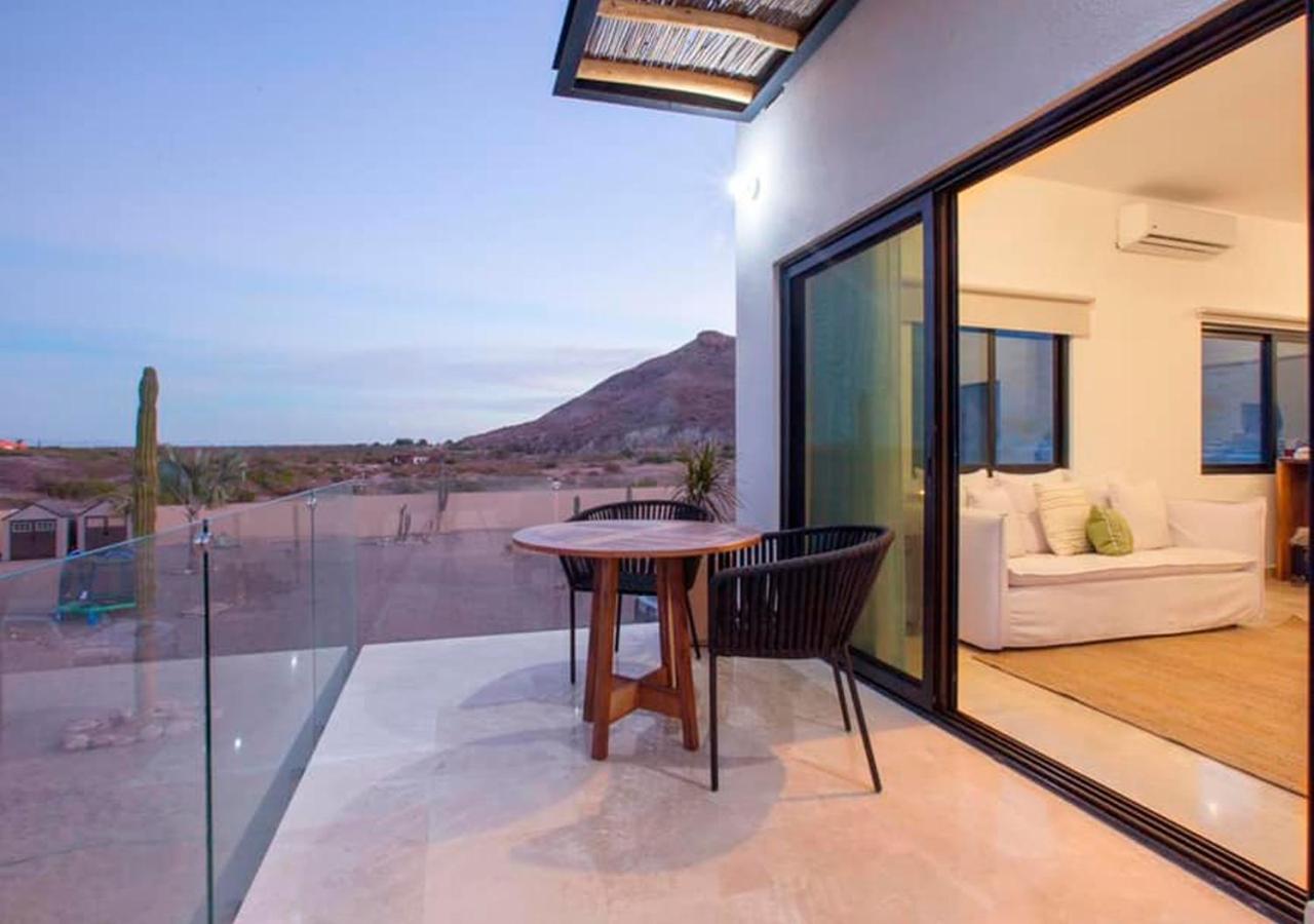 Labastilla Hotel Baja California Sur La Paz Ngoại thất bức ảnh