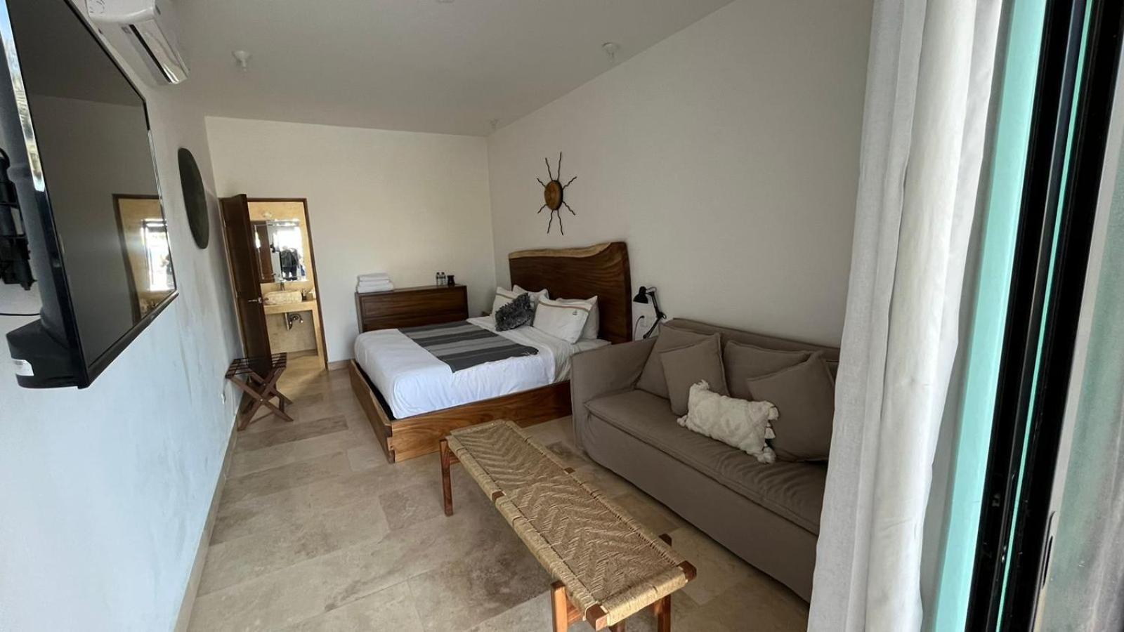 Labastilla Hotel Baja California Sur La Paz Ngoại thất bức ảnh