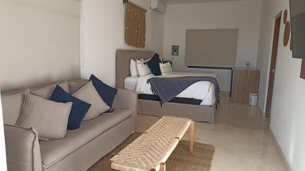 Labastilla Hotel Baja California Sur La Paz Ngoại thất bức ảnh