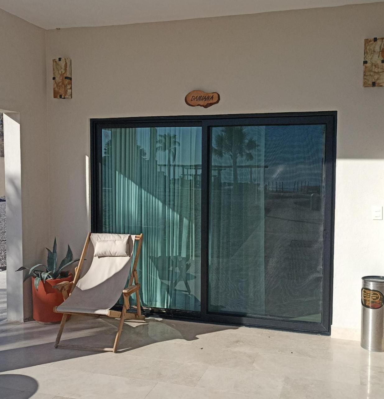 Labastilla Hotel Baja California Sur La Paz Ngoại thất bức ảnh