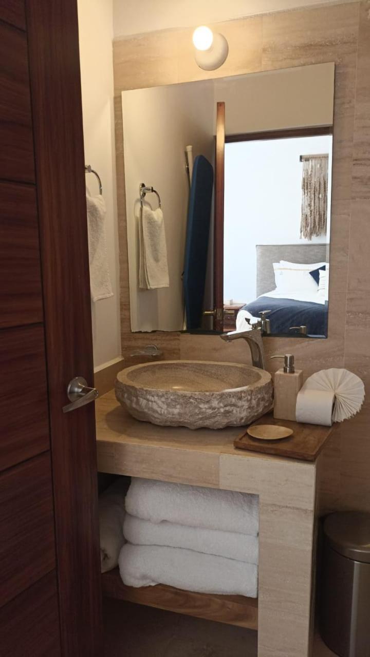 Labastilla Hotel Baja California Sur La Paz Ngoại thất bức ảnh
